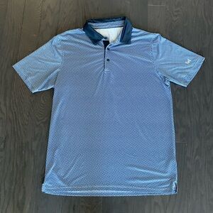 Maelreg Performance Polo